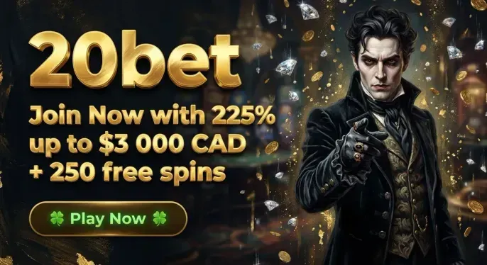20bet Casino